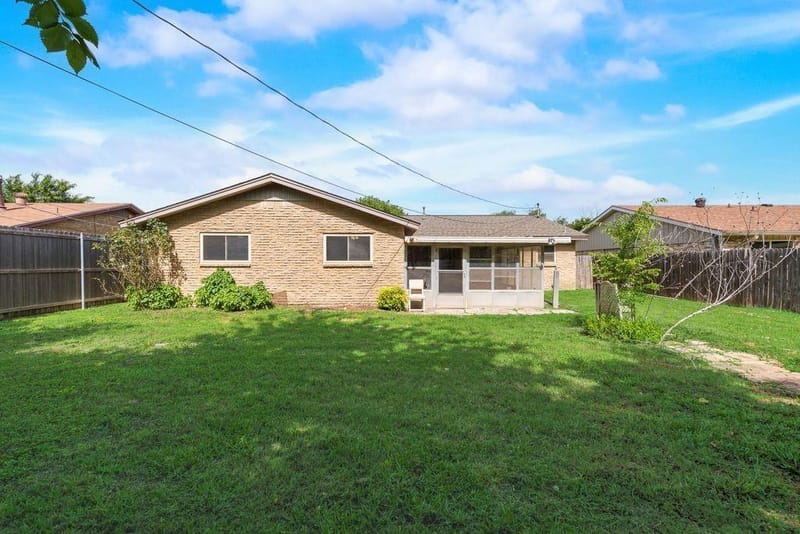 6536 Wakefield Road, North Richland Hills TX 76182 - Photo 20