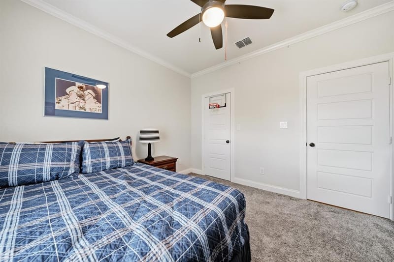 2108 Stinson Court, Lorena TX 76655 - Photo 27