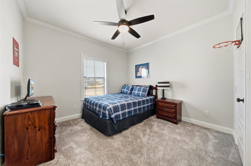 2108 Stinson Court, Lorena TX 76655 - Photo 26