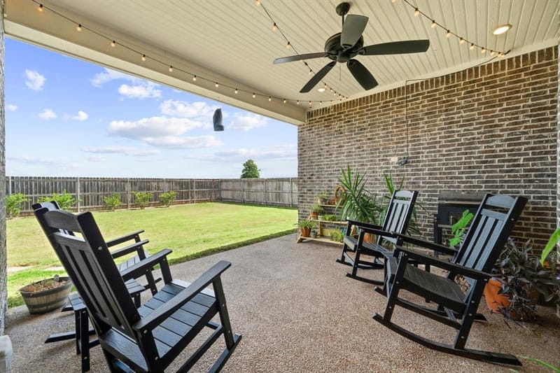 2108 Stinson Court, Lorena TX 76655 - Photo 30