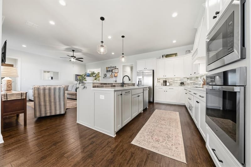 2108 Stinson Court, Lorena TX 76655 - Photo 8