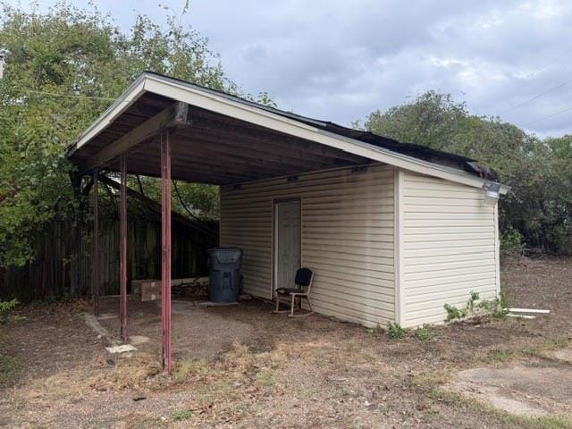501 Hatton Street, Waco TX 76704 - Photo 6