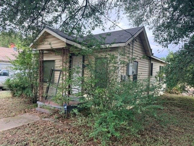 501 Hatton Street, Waco TX 76704 - Photo 3