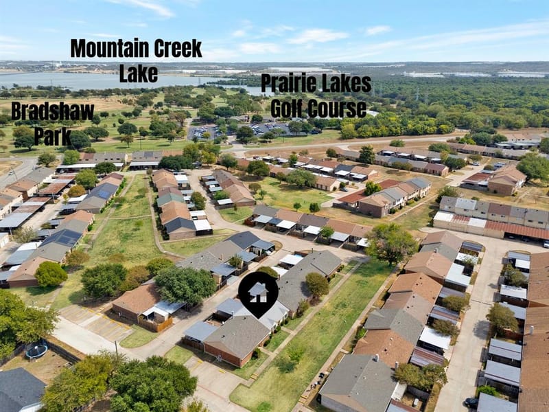 4 E Mountain Creek Court # 11, Grand Prairie TX 75052 - Photo 17