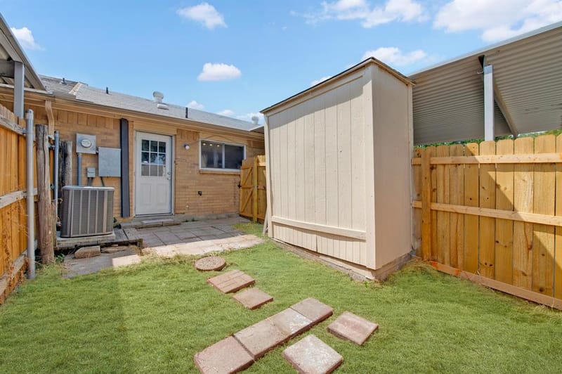 4 E Mountain Creek Court # 11, Grand Prairie TX 75052 - Photo 16