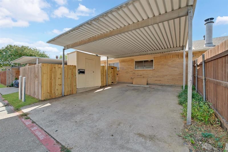 4 E Mountain Creek Court # 11, Grand Prairie TX 75052 - Photo 15