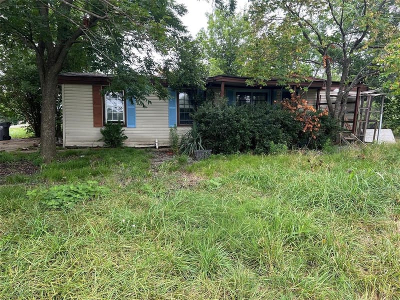 2522 Greenfield, Princeton TX 75407