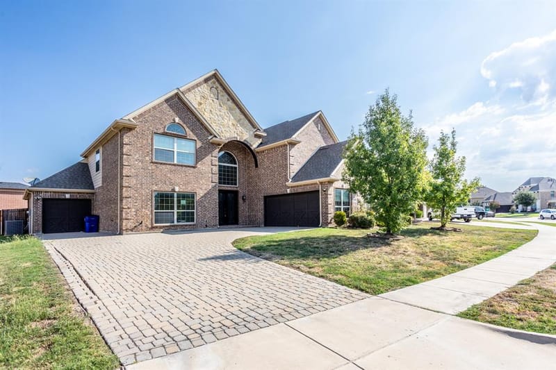 4803 Comstock Way, Mansfield TX 76063