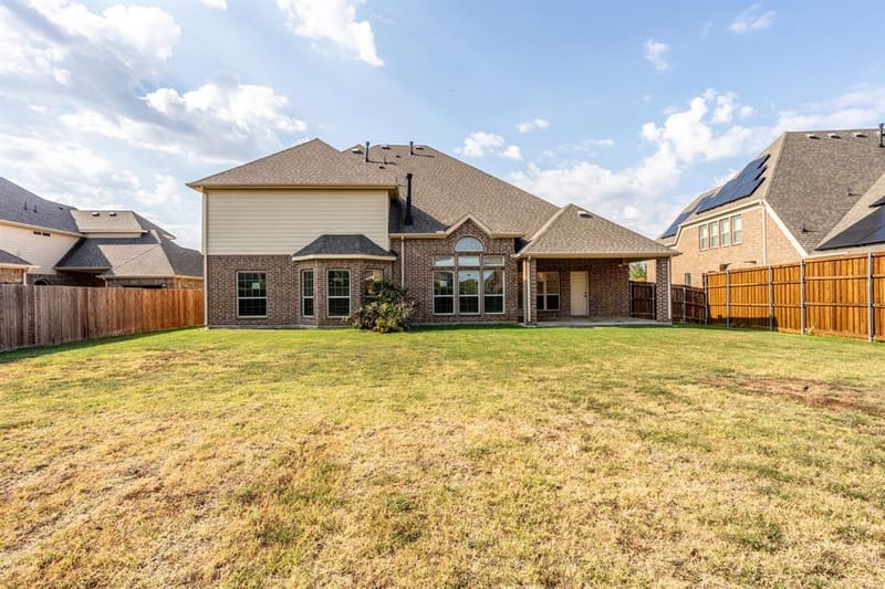 4803 Comstock Way, Mansfield TX 76063 - Photo 37
