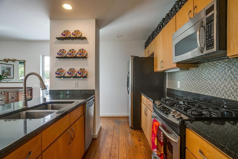 1429 Caddo Street # G, Dallas TX 75204 - Photo 23