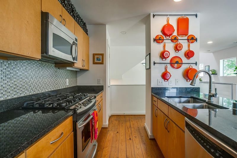 1429 Caddo Street # G, Dallas TX 75204 - Photo 27