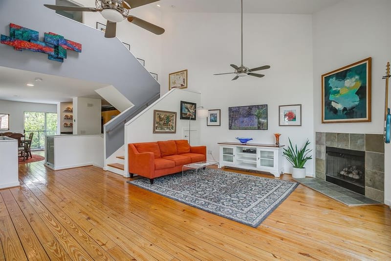 1429 Caddo Street # G, Dallas TX 75204 - Photo 13