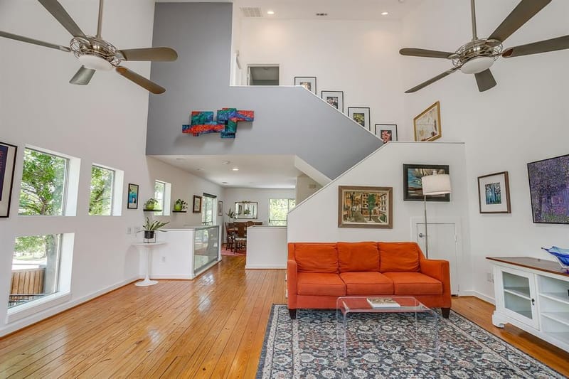 1429 Caddo Street # G, Dallas TX 75204 - Photo 17