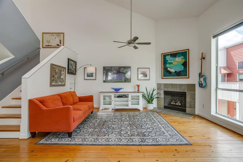 1429 Caddo Street # G, Dallas TX 75204 - Photo 12