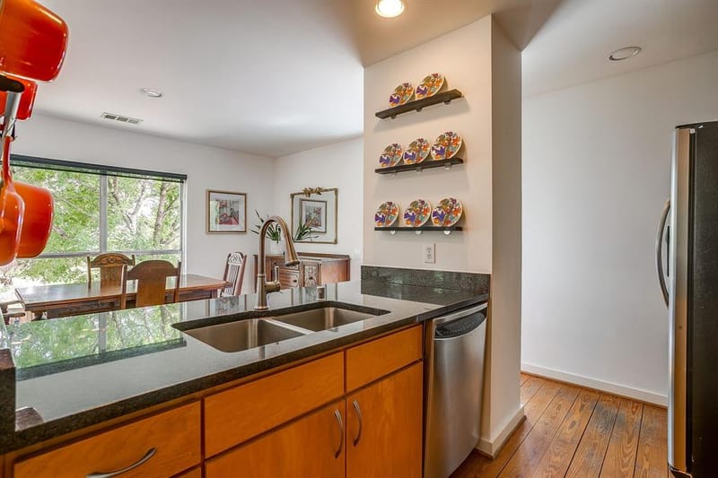 1429 Caddo Street # G, Dallas TX 75204 - Photo 26