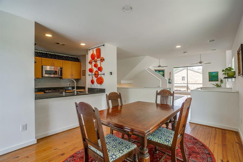 1429 Caddo Street # G, Dallas TX 75204 - Photo 22