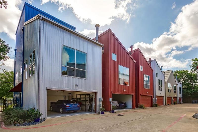 1429 Caddo Street # G, Dallas TX 75204 - Photo 7