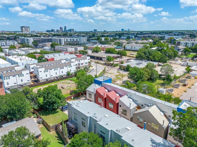1429 Caddo Street # G, Dallas TX 75204 - Photo 3