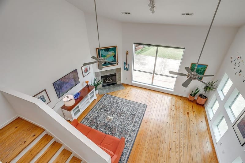 1429 Caddo Street # G, Dallas TX 75204 - Photo 28