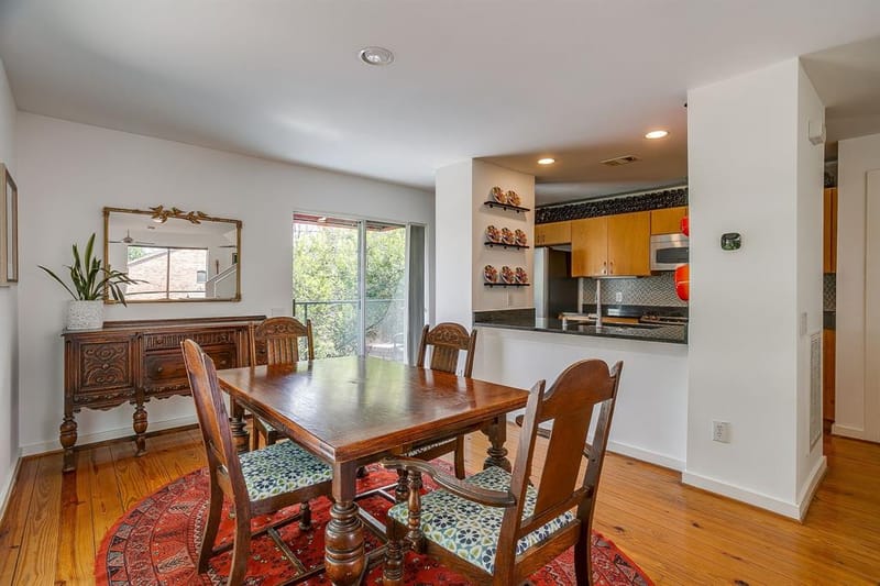 1429 Caddo Street # G, Dallas TX 75204 - Photo 20