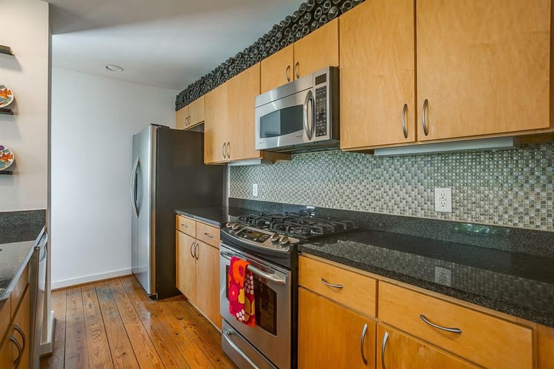 1429 Caddo Street # G, Dallas TX 75204 - Photo 24