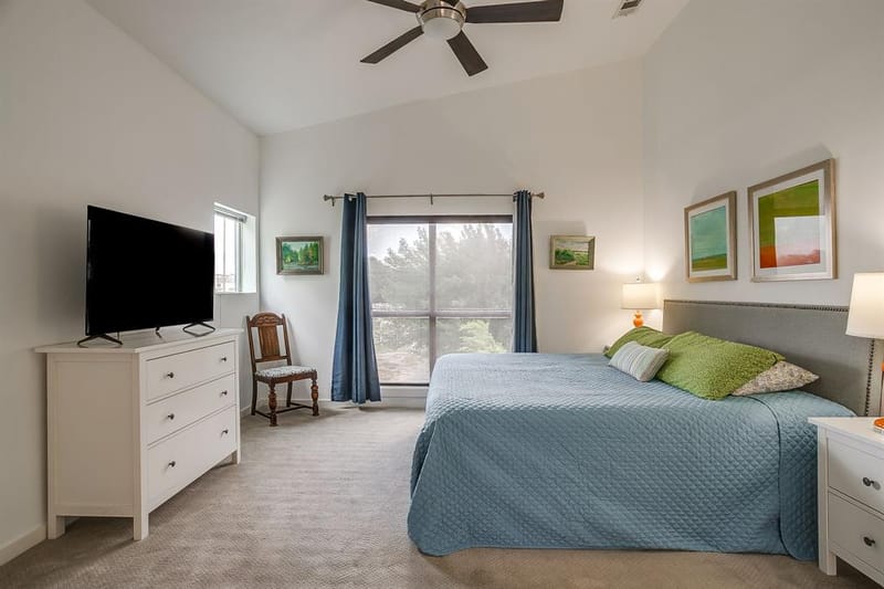 1429 Caddo Street # G, Dallas TX 75204 - Photo 30