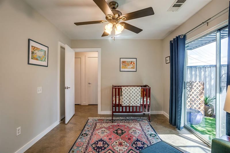 1429 Caddo Street # G, Dallas TX 75204 - Photo 34