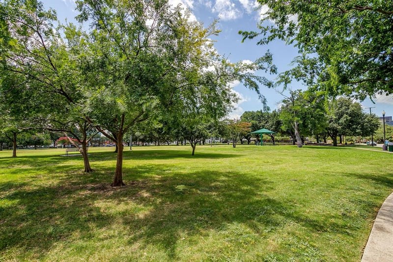 1429 Caddo Street # G, Dallas TX 75204 - Photo 38