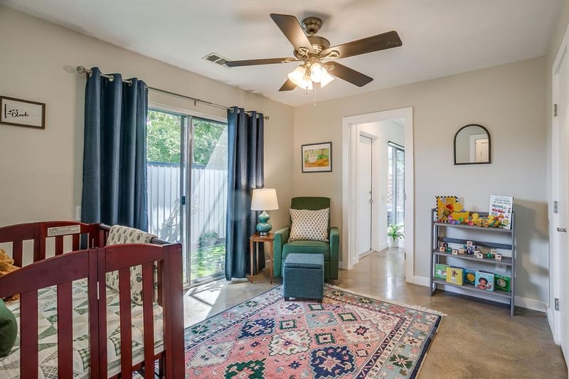 1429 Caddo Street # G, Dallas TX 75204 - Photo 33