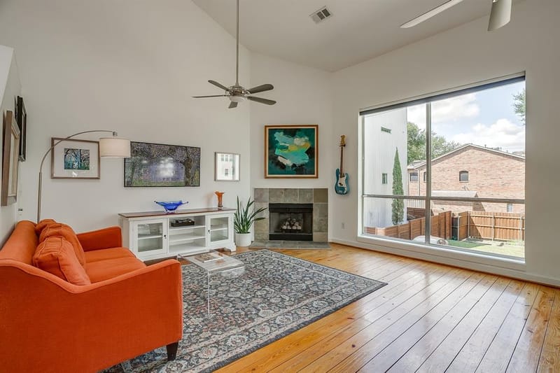 1429 Caddo Street # G, Dallas TX 75204 - Photo 14