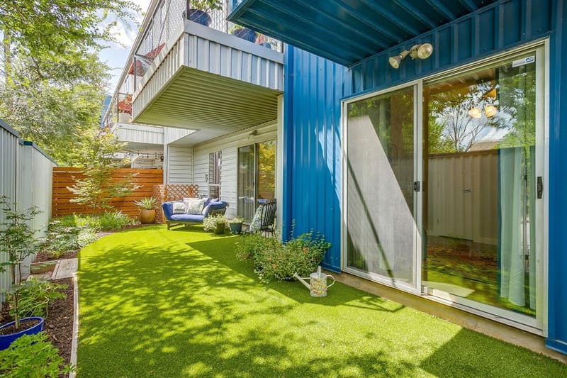 1429 Caddo Street # G, Dallas TX 75204 - Photo 37