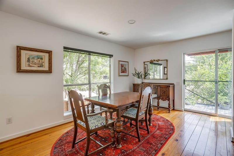 1429 Caddo Street # G, Dallas TX 75204 - Photo 19