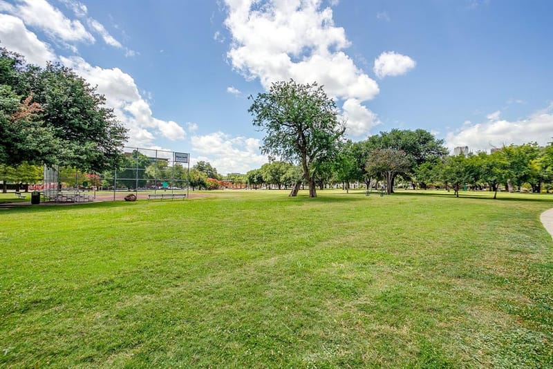 1429 Caddo Street # G, Dallas TX 75204 - Photo 39