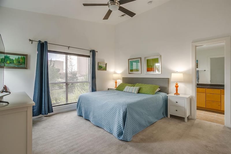 1429 Caddo Street # G, Dallas TX 75204 - Photo 29