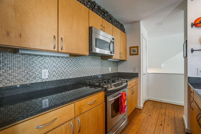 1429 Caddo Street # G, Dallas TX 75204 - Photo 25