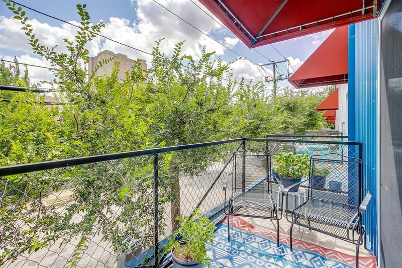 1429 Caddo Street # G, Dallas TX 75204 - Photo 21