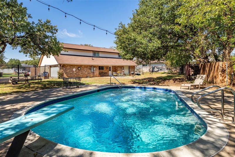 1803 Arrowhead Drive, Pantego TX 76013 - Photo 23