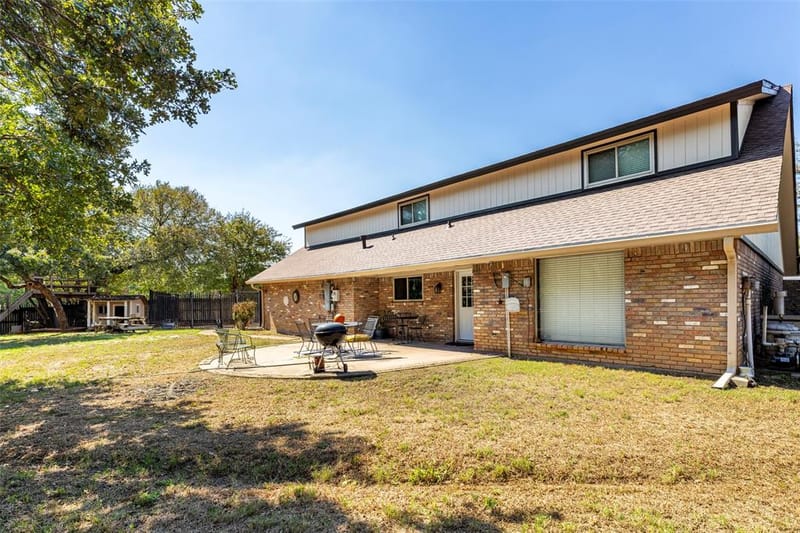 1803 Arrowhead Drive, Pantego TX 76013 - Photo 26