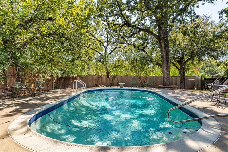 1803 Arrowhead Drive, Pantego TX 76013 - Photo 22