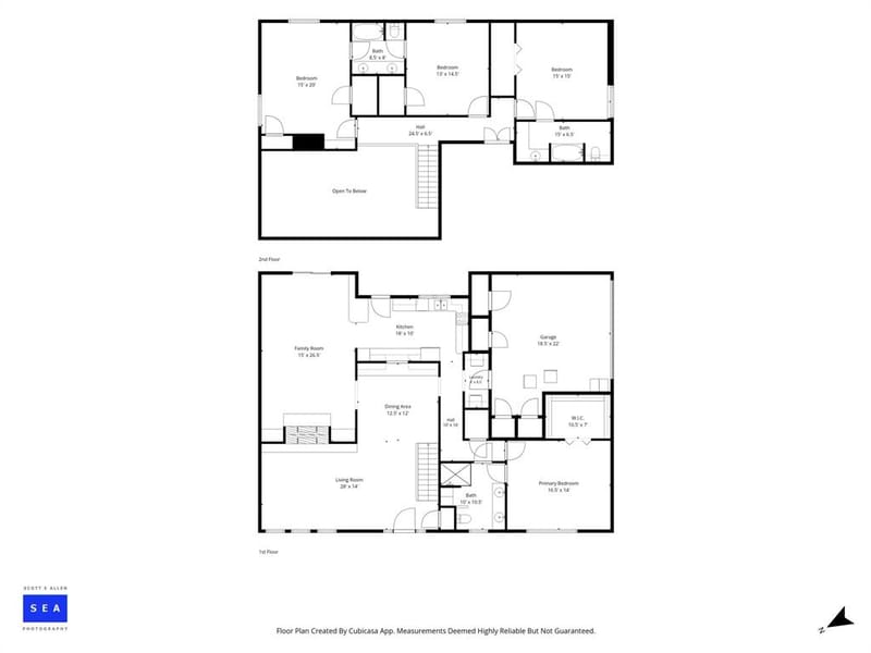 1803 Arrowhead Drive, Pantego TX 76013 - Photo 32