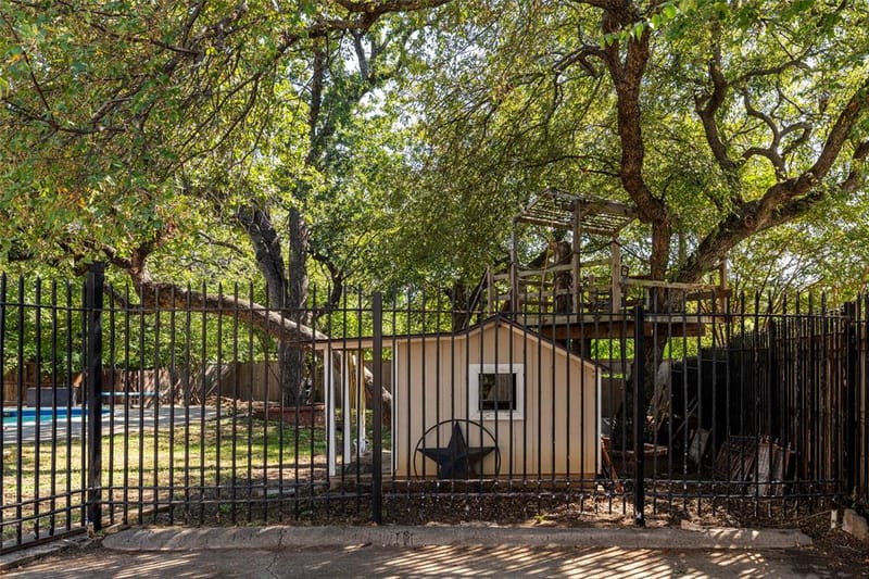 1803 Arrowhead Drive, Pantego TX 76013 - Photo 28