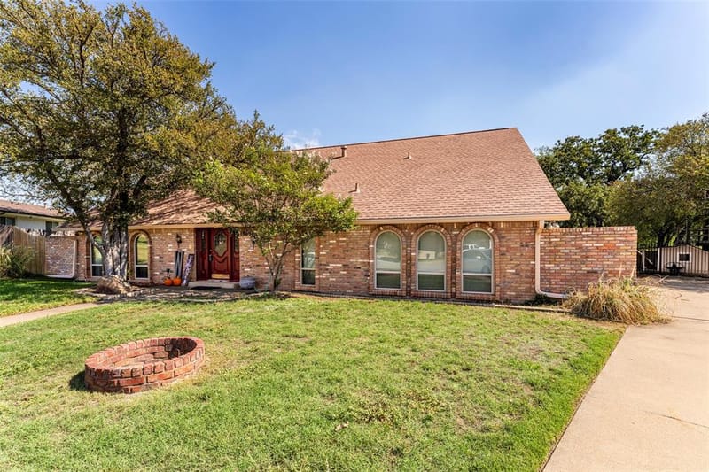 1803 Arrowhead Drive, Pantego TX 76013 - Photo 30
