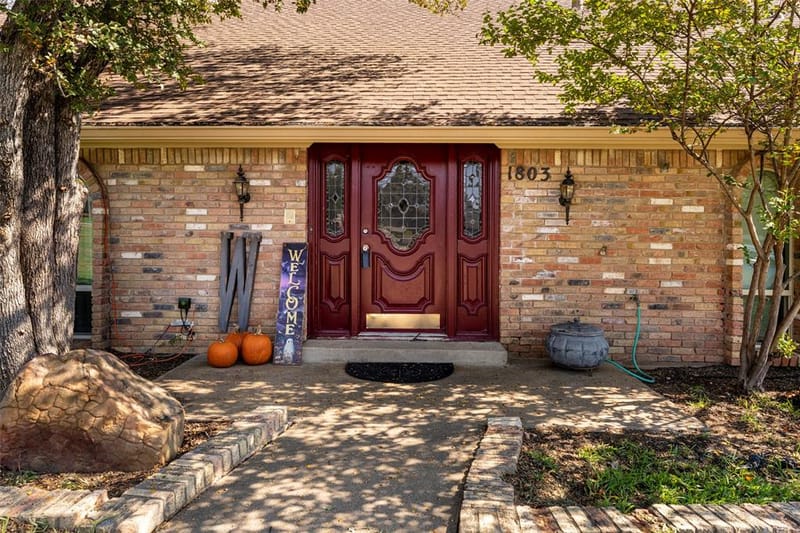 1803 Arrowhead Drive, Pantego TX 76013 - Photo 31