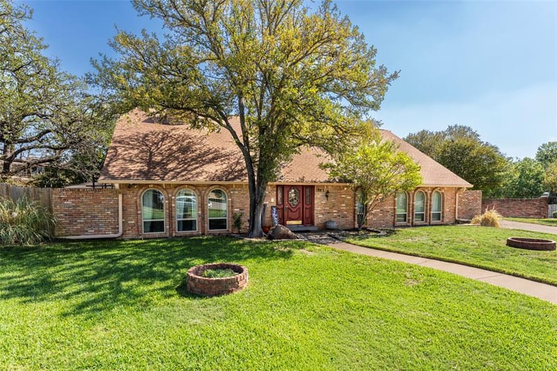 1803 Arrowhead Drive, Pantego TX 76013 - Photo 29