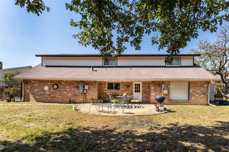1803 Arrowhead Drive, Pantego TX 76013 - Photo 25