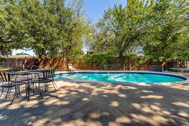 1803 Arrowhead Drive, Pantego TX 76013 - Photo 21