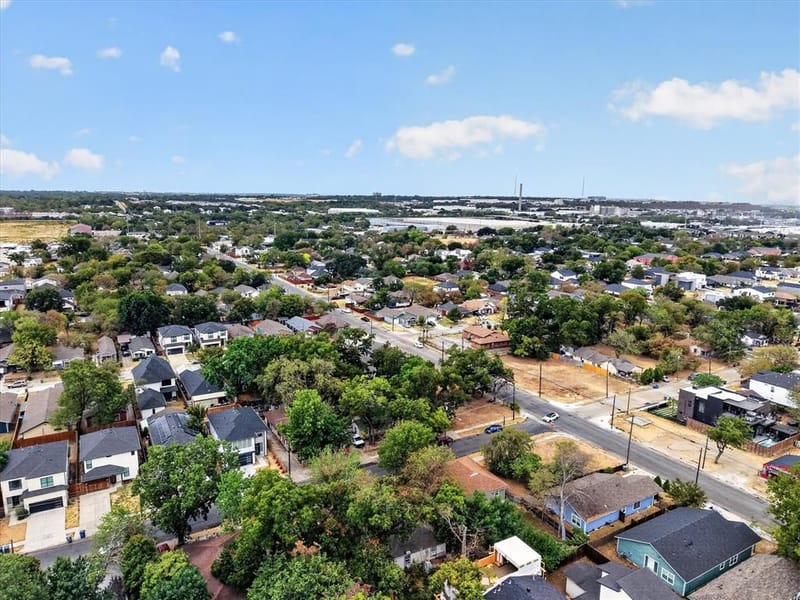 1727 Morris Street, Dallas TX 75212 - Photo 18