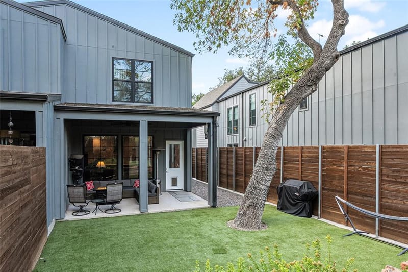 1220 Haines Avenue, Dallas TX 75208 - Photo 26