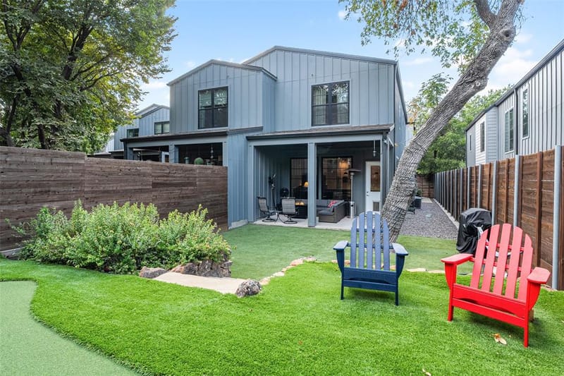 1220 Haines Avenue, Dallas TX 75208