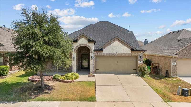2417 Michelle Creek Drive, Little Elm TX 75068 - Photo 26